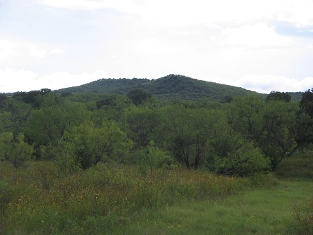 mountain
